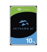 SEAGATE 3.5 10TB SKYHAWK ST10000VE001 7200 RPM 256MB SATA-3 Güvenlik Diski