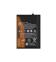 Red Power Redmi Note 11S(4G) - Poco M4 Pro(4G) Batarya Pil BN5D