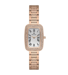 Wesse WWL113804 Kadın Kol Saati (Rose)