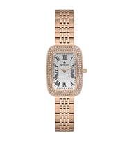 Wesse WWL113804 Kadın Kol Saati (Rose)