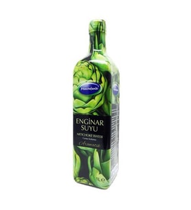 Mecitefendi Enginar Suyu 1 Lt