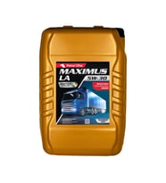 Petrol Ofisi Maximus LA 5W-30 Motor Yağı - 20 Lt.