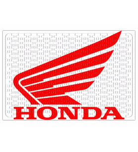 Honda Logo Puzzle 240 Parça Yapboz