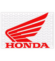 Honda Logo Puzzle 240 Parça Yapboz