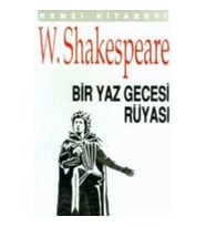 Bir Yaz Gecesi Rüyası