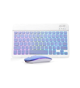 ZR957 Mavi Rgb Km Set TG-V 11021