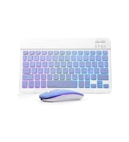 ZR957 Mavi Rgb Km Set TG-V 11021