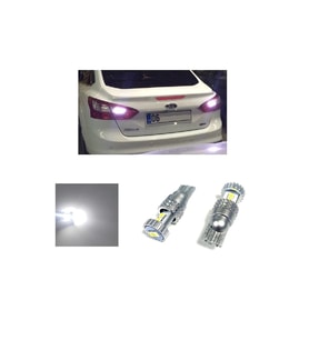 Ford Focus 3 Sedan Led Geri Vites Ampulü W16w T15 Ph7028