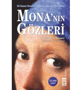 Mona'nın Gözleri (Şömizli)