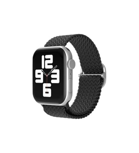 Apple Watch 38mm Kordon - Siyah