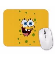 Bob Esponja Mouse Pad