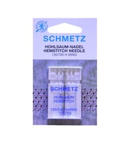 Schmetz 19 Numara Ev Tipi Dikiş Makine Kanatlı İğne