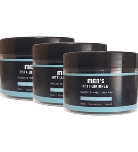 Mens Cream 3 Adet X100 ml Erkek