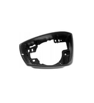 Volkswagen Polo Mk5 Dış Ayna Çerçeve Sol Sürücü 6r0857601b 2010-2013 Model Arası Araçlara Uyumlu