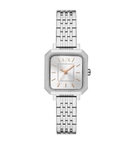 Armani Exchange AX5724 Kadın Kol Saati (Gümüş)