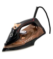 Troya TR-529 Steam Master Seramik Tabanlı 2600 Watt Buharlı Ütü