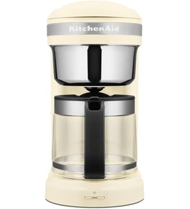 Kitchenaid Filtre Kahve Makinesi 5Kcm1209 Almond Cream Eac