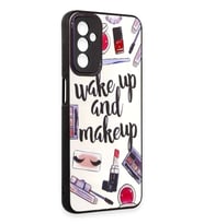 Galaxy M23 Kılıf Mirror Desenli Kapak - Mirror - 3