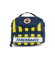 ME 25741 FENERBAHÇE ÇUBUKLU BESLENME ÇANTASI (Lacivert)