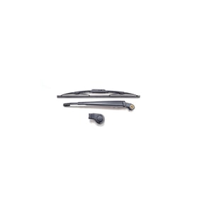 Volkswagen Golf4 1998 - 2004 Arka Silecek Seti - 1J6955707A