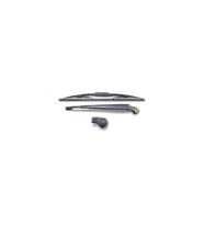 Volkswagen Golf4 1998 - 2004 Arka Silecek Seti - 1J6955707A