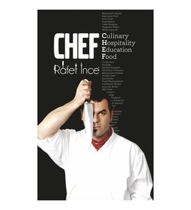 Chef The Taste Rafet İnce