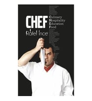 Chef The Taste Rafet İnce