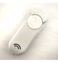 Marketcik 600 Watt Kablo Arası Beyaz Seyyar Dimmer
