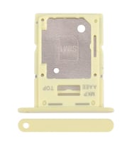 Samsung Galaxy A15 4G Sim Kart Tepsisi SM-A155F (Sarı)