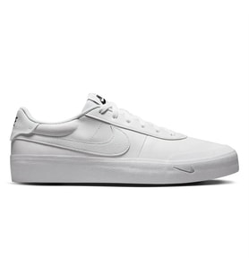 Nike Court Erkek Beyaz Sneaker Ayakkabı FQ8146 BEYAZ