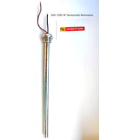600 WATT 70c Termostatlı Bakır Rezistans Hizmetterm