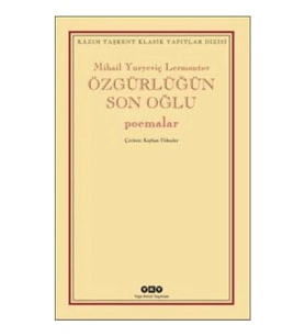 Özgürlüğün Son Oğlu