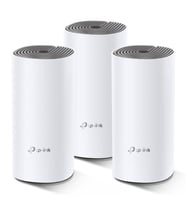TP-LINK DECO E4-3 AC1200 Tüm Ev Mesh WiFi Router 3-lü paket