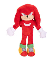 Sonic 3 Pelüş Figür - Knuckles 23 cm 42470