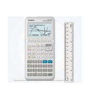 Casio FX-9860GIII Python Grafik Çizen Bilimsel Hesap Makinesi