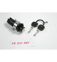 BAGAJ KİLİDİ PLASTİK FIAT DKŞ 88/99