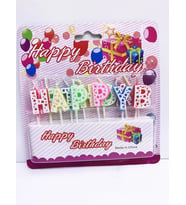 Happy Birthday Renkli Mum