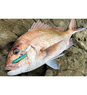 BlueBlue Metal Shalldus 6.7 CM 45G Kaşıklı Jig Yem 07