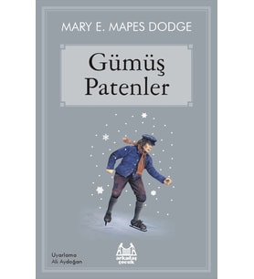 Gümüş Patenler