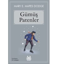 Gümüş Patenler