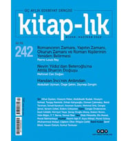-lık Sayı 242