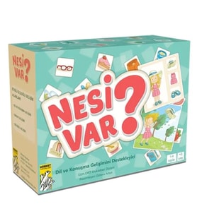 Nesi Var ?