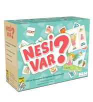 Nesi Var ?