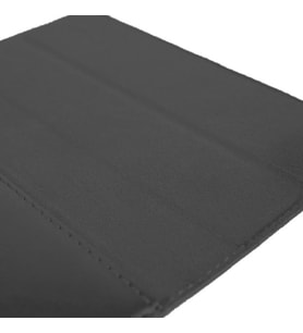 BİKAPAK LUXURY IPHONE 13 PRO MAX SİYAH CÜZDAN KILI