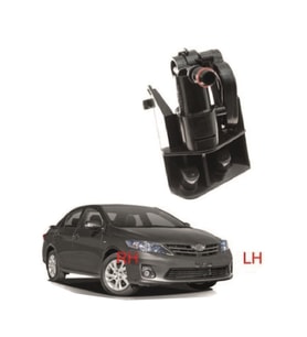 Toyota Markasına Uygun Corolla Far Yıkama Motor Sol 2010-2013