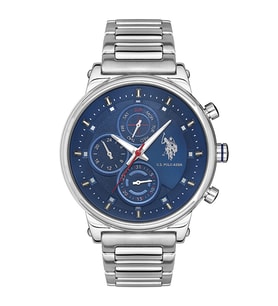 U.S. Polo Assn. USPA1008-14 Erkek Kol Saati