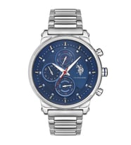 U.S. Polo Assn. USPA1008-14 Erkek Kol Saati