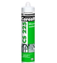 Ceresit Cs225 Silikon Şeffaf