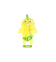 12387 SUN-BTF-FİGÜR BUBBLE TEA CRYSTAL BOBA PALS SERIES 14CM 6A