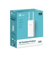 TP-LINK ARCHER MR402 OUTDOOR 4G LTE AC1200 Çift Bant Harici Access Point